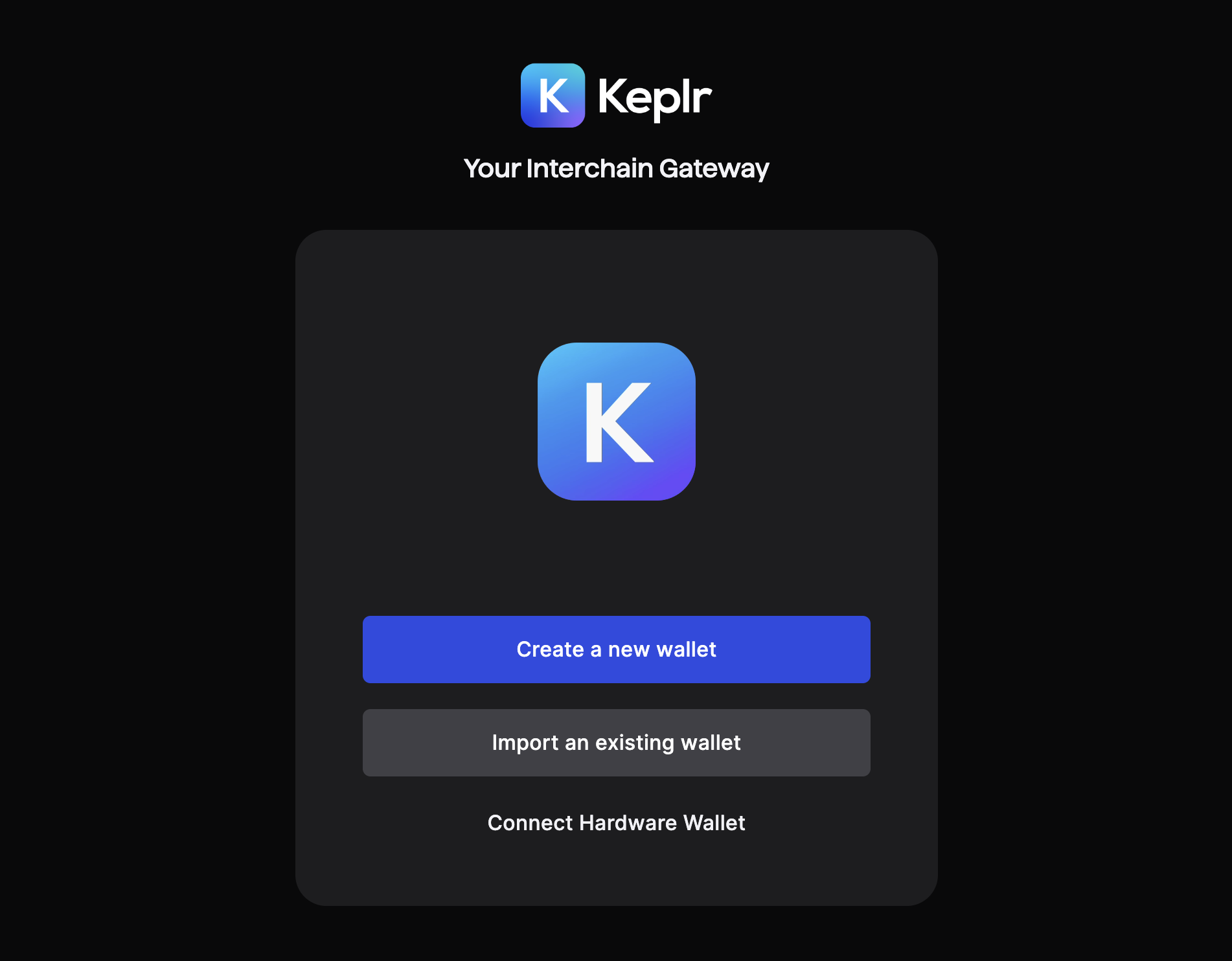 Keplr